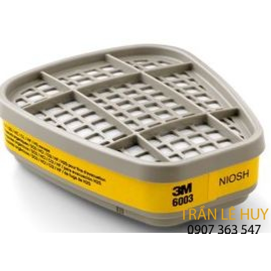 Phin lọc 3M 6003