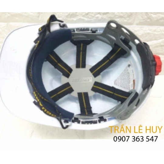 Nón bảo hộ Proguard HG2-WHG3RS