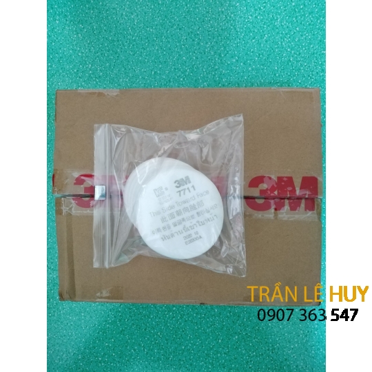Tấm lọc bụi 3M 7711