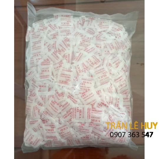 Túi hút ẩm 1.1g