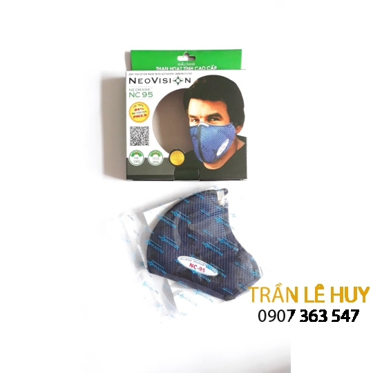 Khẩu trang Neomask NC95