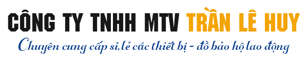 CÔNG TY TNHH MTV TRẦN LÊ HUY