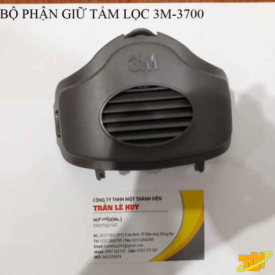 Bộ phận giữ phin lọc 3M 3700