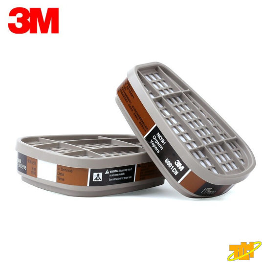 Phin lọc 3M 6001