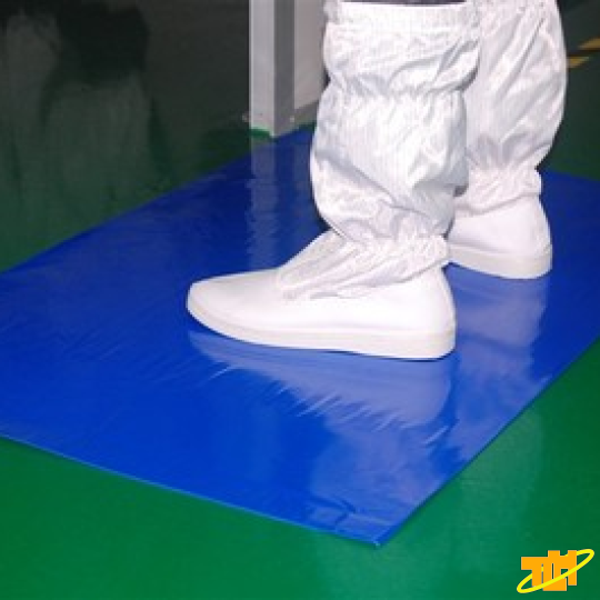 Thảm dính bụi phòng sạch Sticky mat 60x90cm
