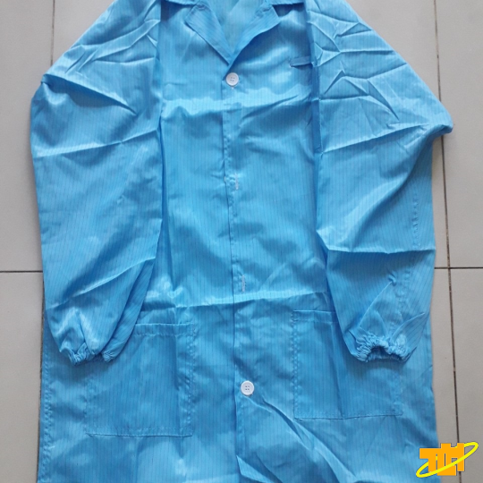 ÁO CHOÀNG PHÒNG SẠCH