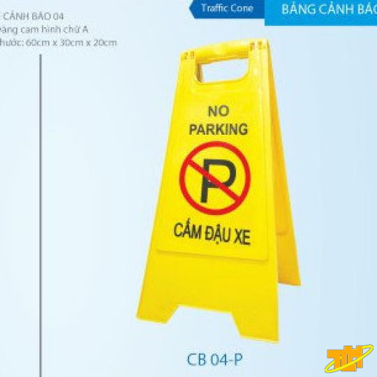 Bảng cảnh báo