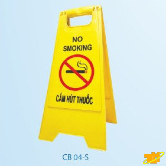 Bảng cảnh báo