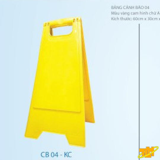 Bảng cảnh báo