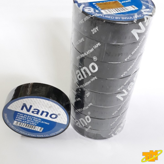 Băng Keo Cách Điện