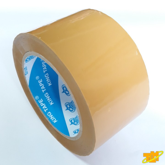 Băng keo đục