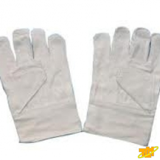 Găng tay vải bạt số 7