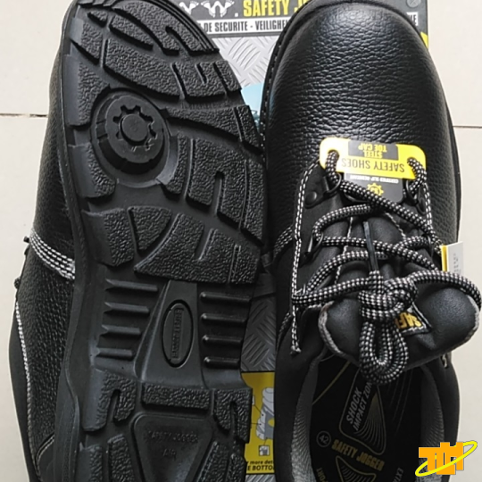 Giày bảo hộ Jogger Bestrun S3