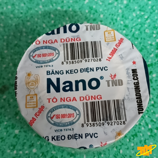 Băng Keo Cách Điện