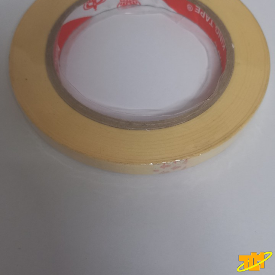 Băng keo giấy nhăn