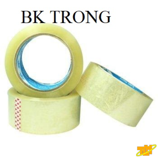 Băng keo trong