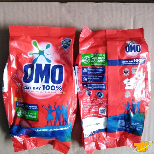 Bột giặt Omo 400g