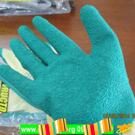 Găng tay Jogger Constructo
