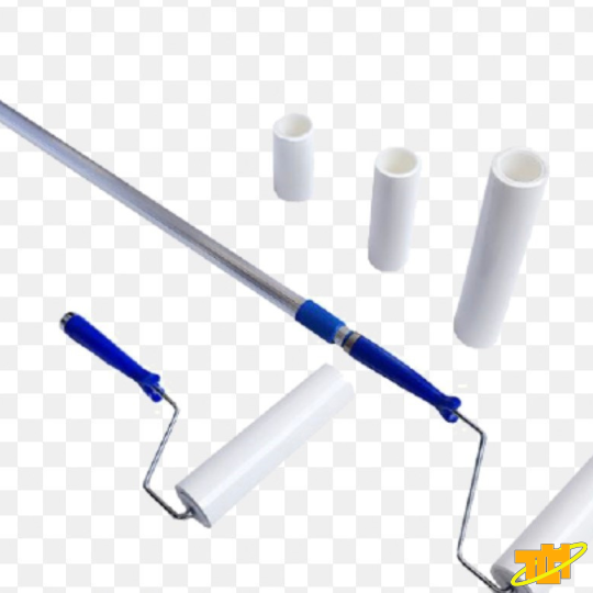 Cây nối con lăn phòng sạch dài 1.2m