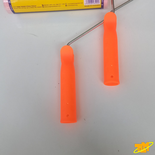 Lăn sơn Epoxy Đông Nam Á 2T5 - 1T5