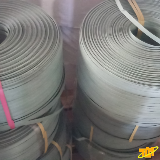 Dây đai dùng kẹp bọ