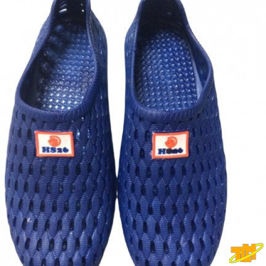 Giày nhựa HS26
