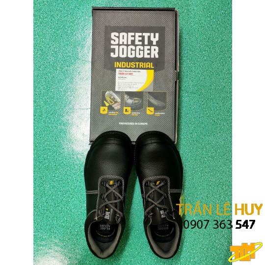 Giày bảo hộ Jogger Bestrun 2