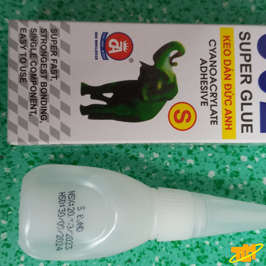 Keo 502 Đức Anh