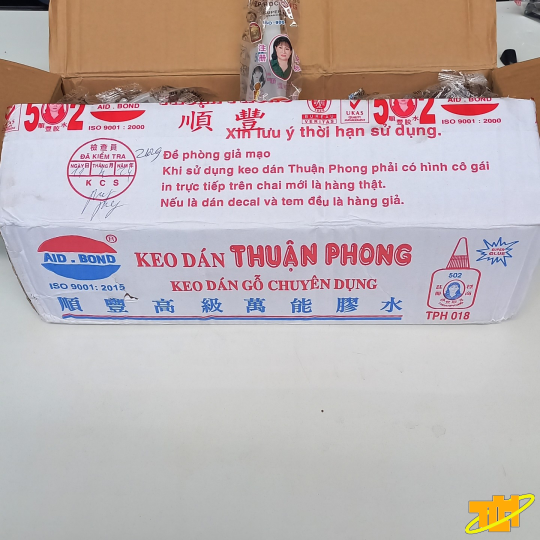 Keo 502 Thuận Phong TPH018