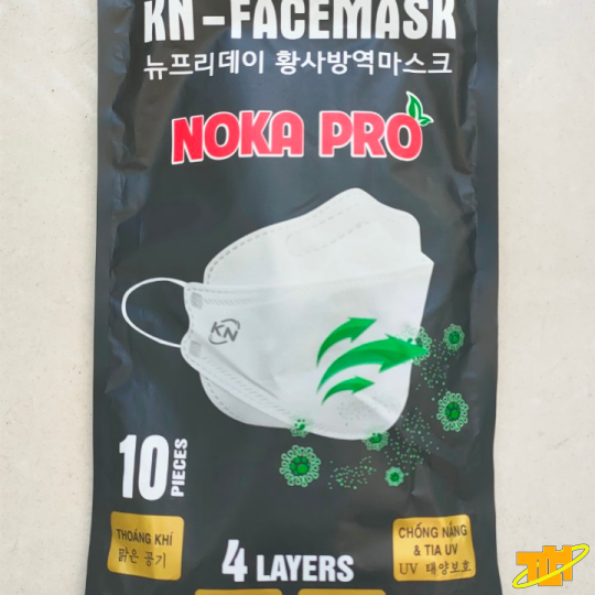 Khẩu trang KF94