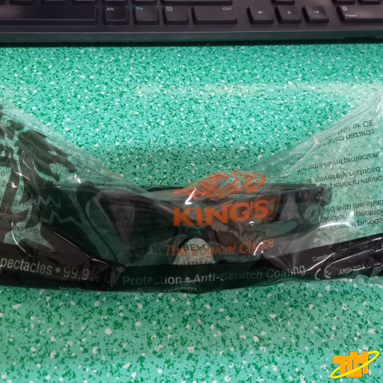 Kính bảo hộ King's KY712