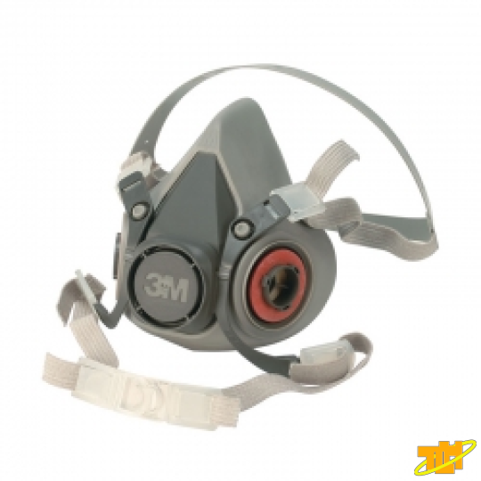 Mặt nạ 3M 6100