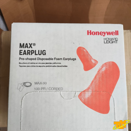 Nhét tai chống ồn Max30