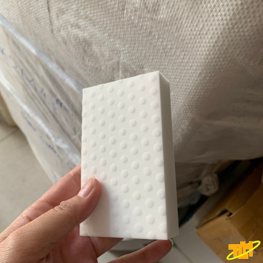 Miếng xốp bọt biển 10x6x2cm