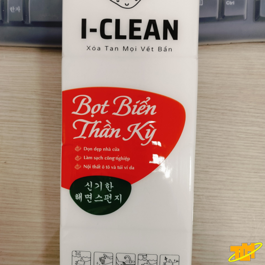 Mút xốp bọt biển 10x6x3