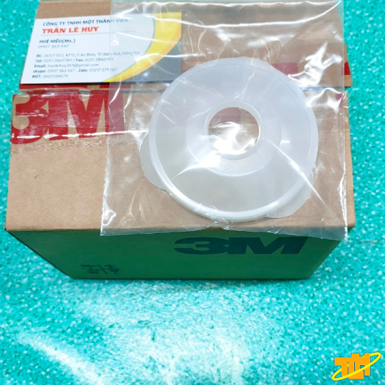 Nắp giữ tấm lọc 3M 774