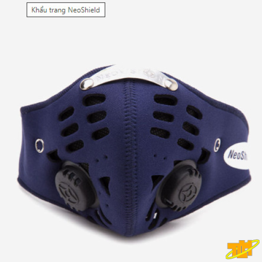 Khẩu trang Neoshield