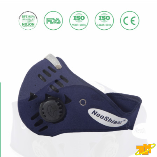 Khẩu trang Neoshield