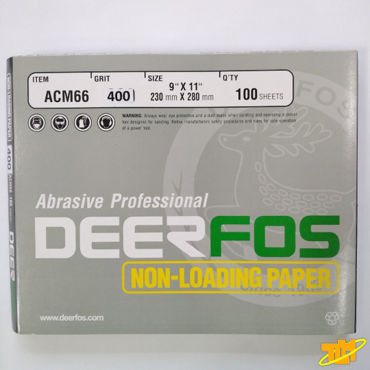 Nhám tờ Deerfos