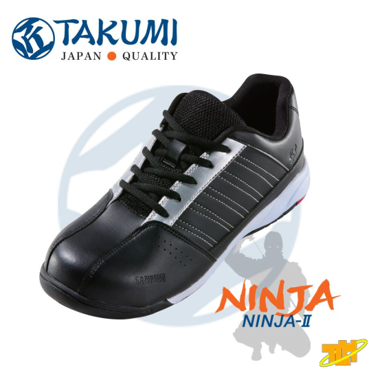 Giày bảo hộ Takumi Ninja II