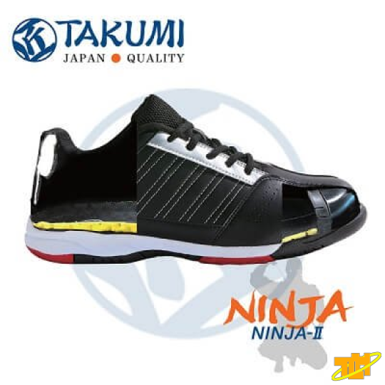 Giày bảo hộ Takumi Ninja II