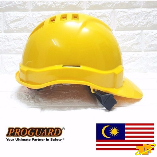 Nón bảo hộ Proguard HG2-WHG3RS