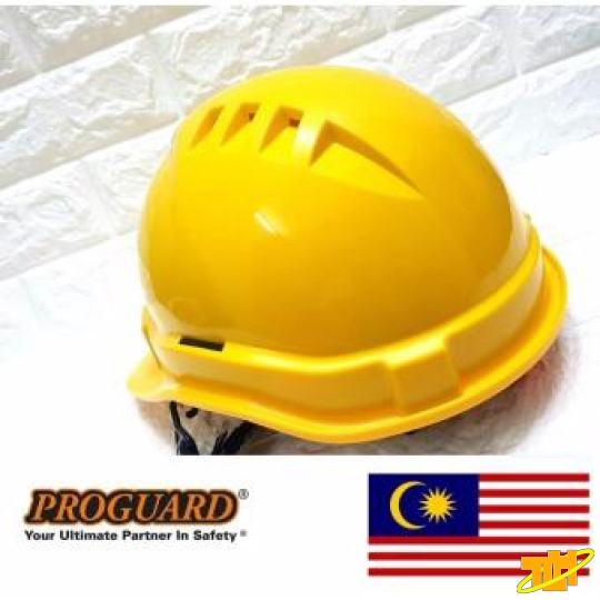 Nón bảo hộ Proguard HG2-WHG3RS