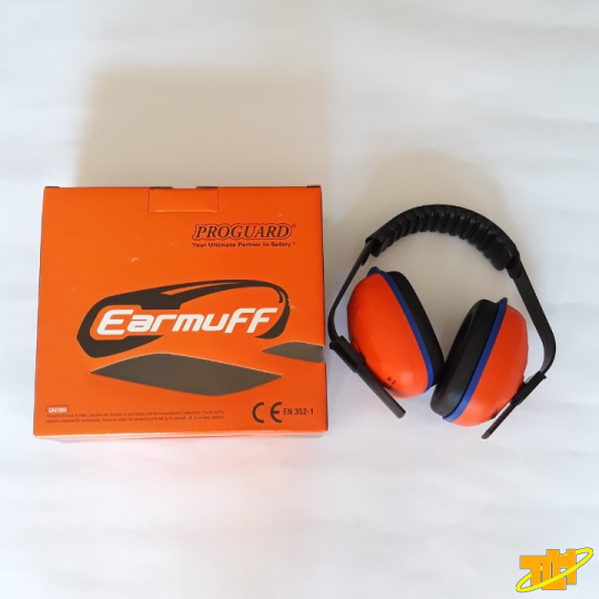 Chụp Tai Chống Ồn Proguard PC-03EM