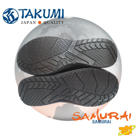 Giày bảo hộ chống tĩnh điện Takumi Samurai