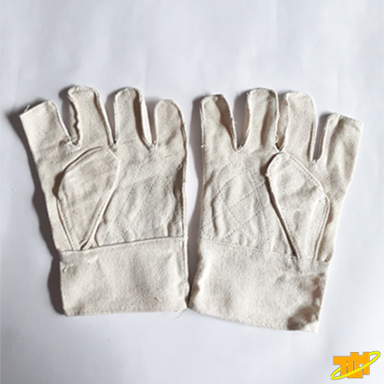 Găng tay vải bạt số 7