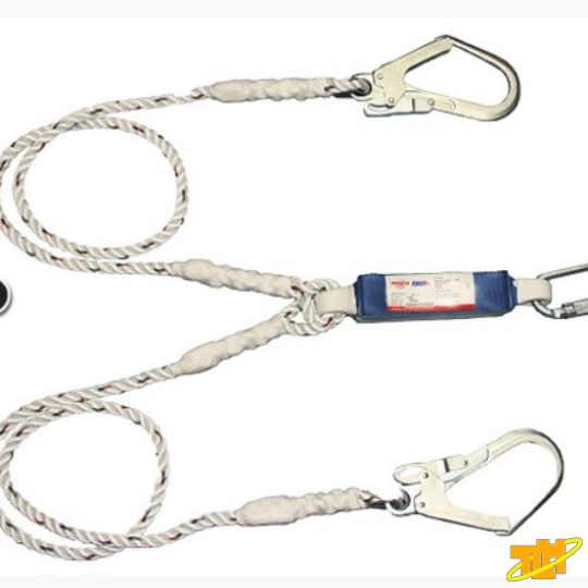 Bộ dây đai an toàn toàn thân 2 móc 3M