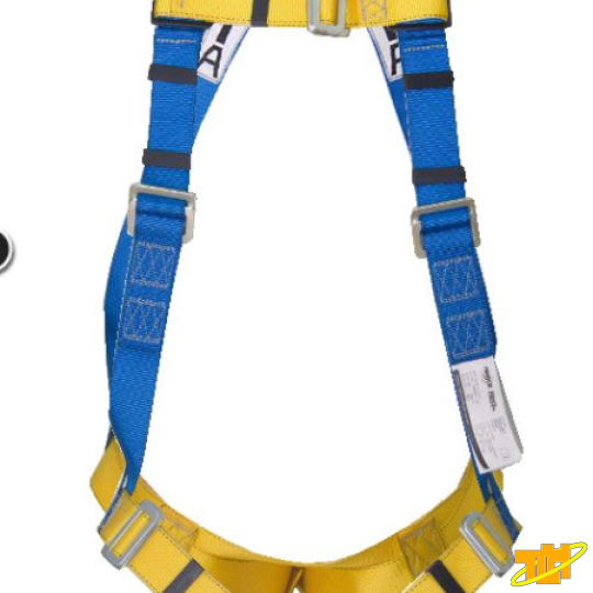 Bộ dây đai an toàn toàn thân 2 móc 3M