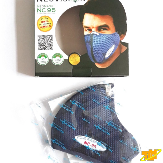 Khẩu trang Neomask NC95