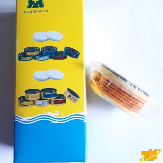 Phin Lọc RC203